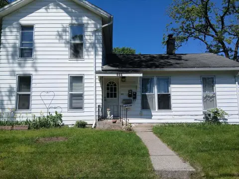Two-Unit Duplex Income Property