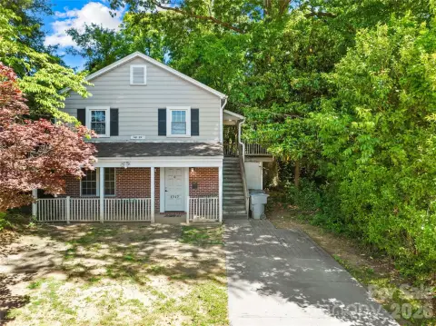 Zoned Residential Buildable Lot
