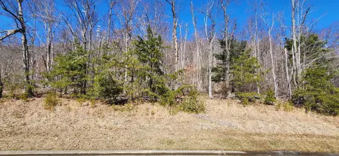 Residential Land in Rocky Mount