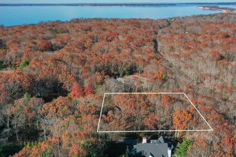 Sag Harbor Vacant Land