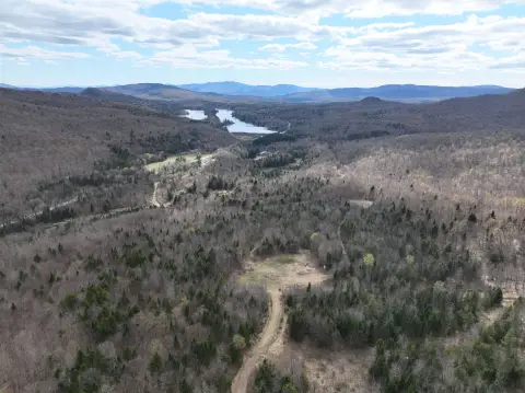 866 Acres of Vermont Wilderness