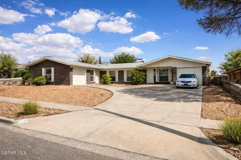 West Side Duplex Opportunity