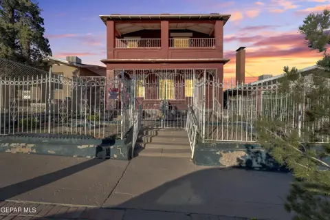 El Paso Multifamily Investment Property