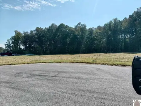 Paducah Commercial Land For Sale