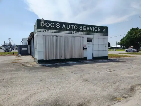 Okeechobee Commercial Property For Sale