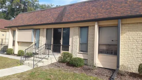 Gainesville Office Space For Rent