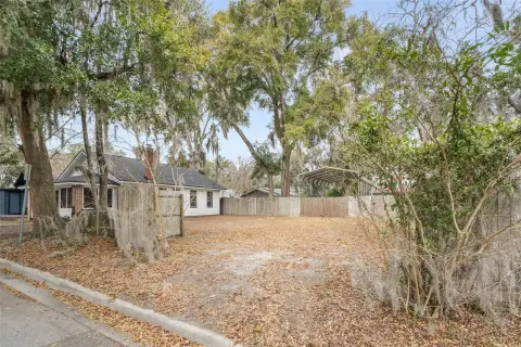 Gainesville Land Near University of Florida