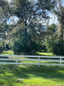 40 Acres in Gated Community