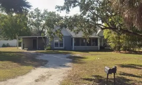 Duplex Property with Storage
