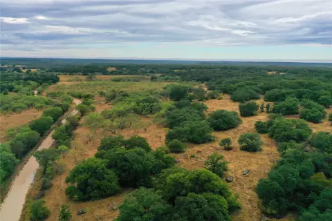 Ranch with River Boundary