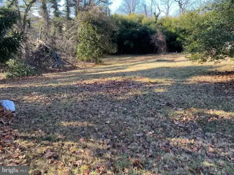 Pikesville Land for Residential Development