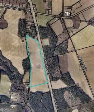 Highway 67 Commercial Land