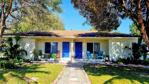 Renovated Duplex Income Property