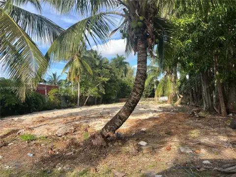 Miami Land Development Opportunity