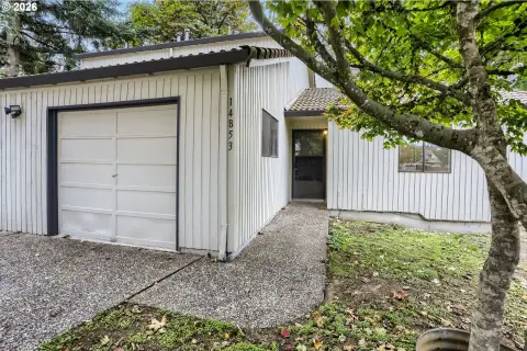 Duplex with Updated Unit