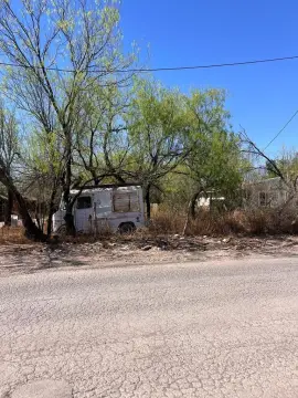 Residential Land in Eagle Pass