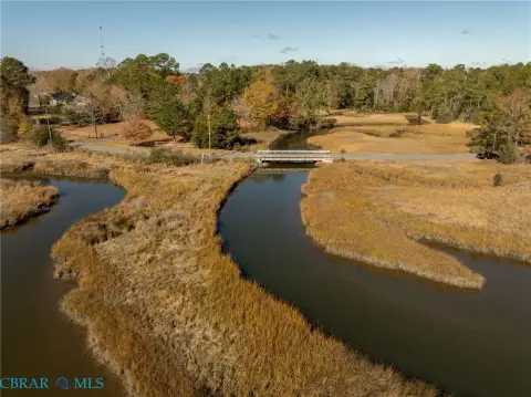 Water Access Land in Gloucester