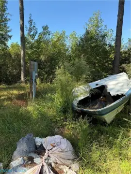 Buildable Lot in Heathsville, VA