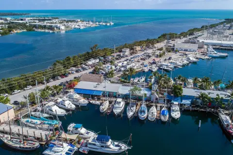 Deep-Water Marina Land Opportunity