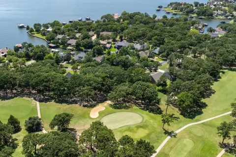 Golf Course View Double Lot