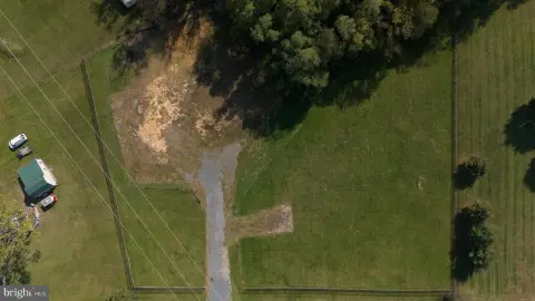 Ready-to-Build Land Parcel