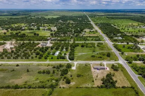 Versatile 1.24 Acre Homesite