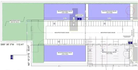 Fort Worth Industrial Flex Space