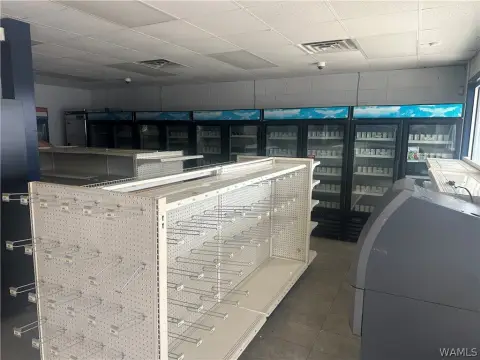 Eutaw, AL Gas Station Opportunity