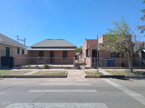 Multifamily Property in El Paso