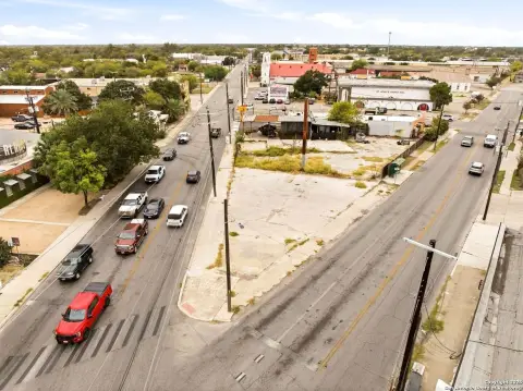 Southtown Land Ready for Development