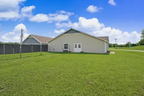 Flex Property with Two Buildings