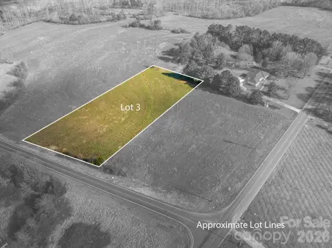 Cleared Lot in West Lincoln