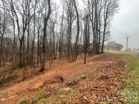 Residential Lot in Mooresville, NC