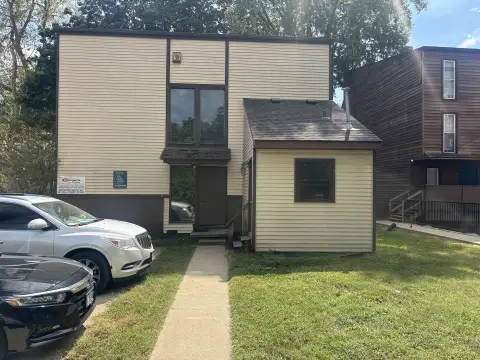 Furnished Five-Unit Apartment Building