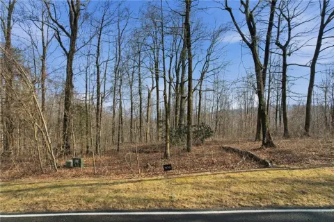 Landrum SC Homesite with Views