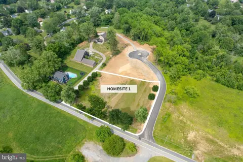 West Chester Land Opportunity