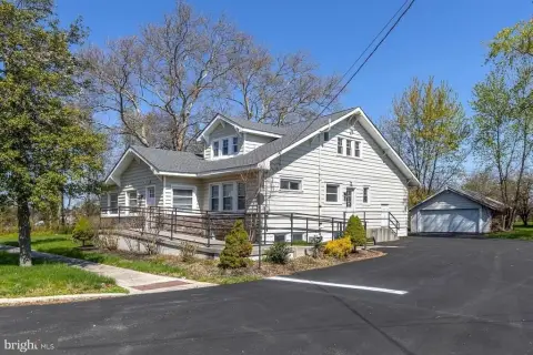 Route 322 Commercial Opportunity