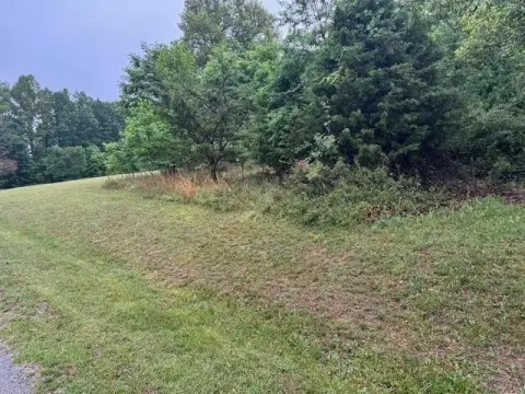 Unrestricted Lot in Rocky Mount