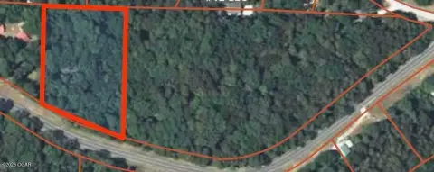 Land Ready for Building