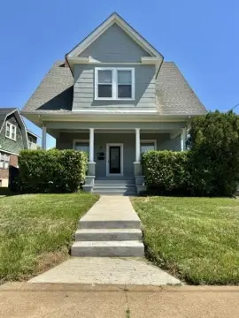 Roanoke Multifamily Property Near Grandin