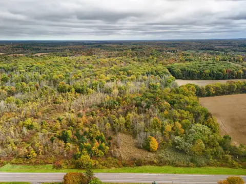 Wolcott Land Ideal for Hunting