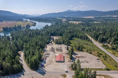 Ione, WA Commercial Opportunity