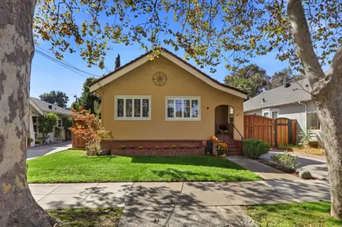 Craftsman Duplex