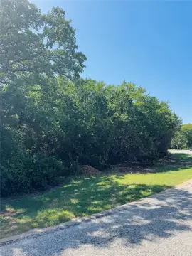 Waterfront Residential Land Lot