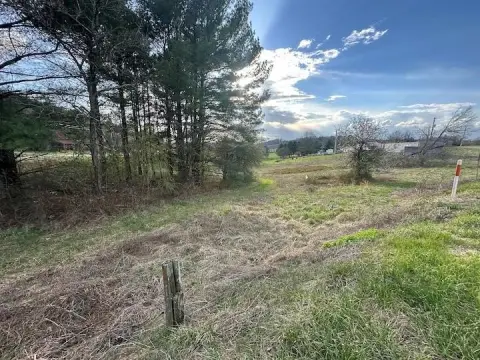 Residential Land in Crockett, VA