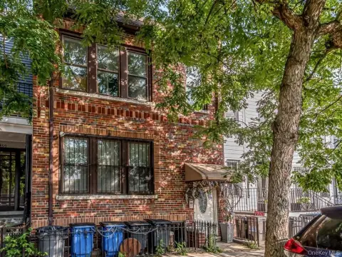 Renovated Three-Unit Multifamily