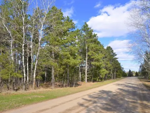 Scenic Wooded Land Opportunity