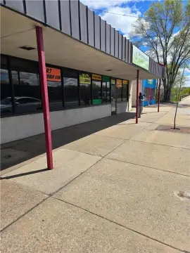 Minneapolis Commercial Land For Sale