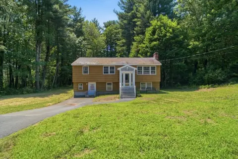 Residential Land Parcel
