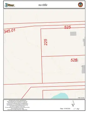 New Haven Agricultural Land Parcel